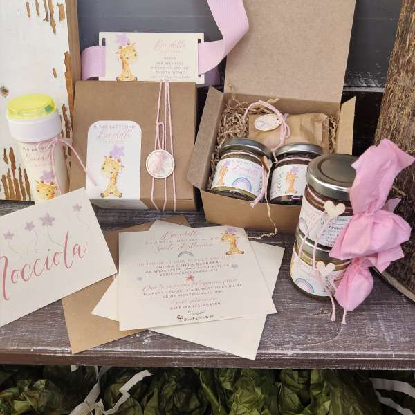 tag cartoncino confettata ecofattoart